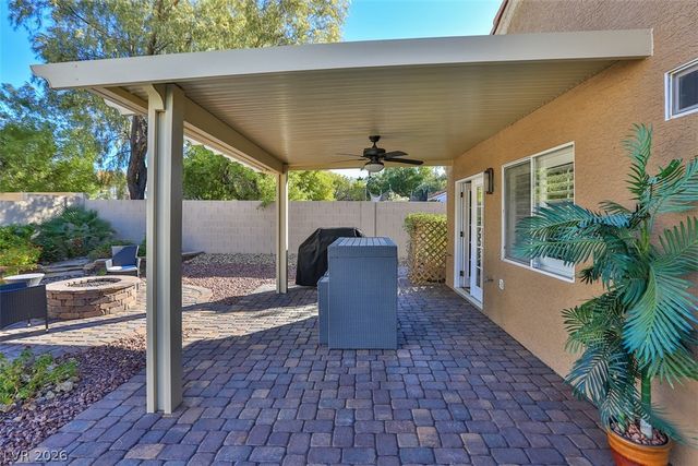 3240 Peaceful Shadows Court, Henderson, NV 89052