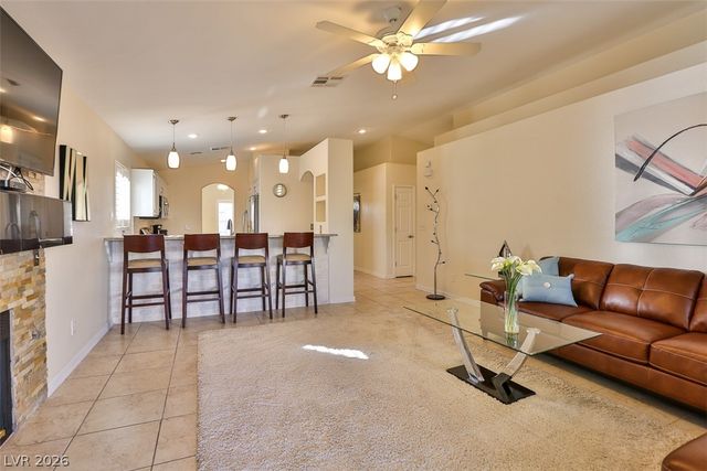3240 Peaceful Shadows Court, Henderson, NV 89052