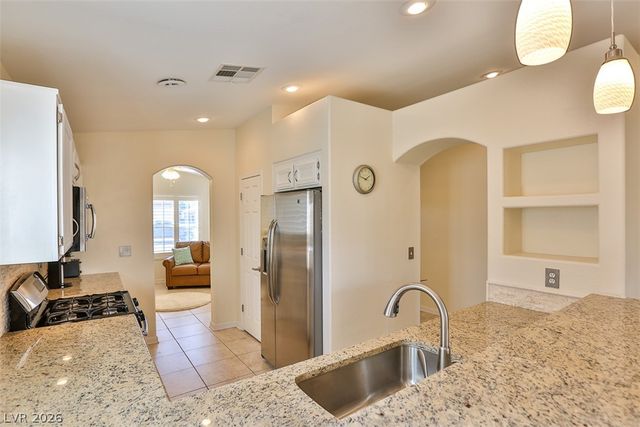 3240 Peaceful Shadows Court, Henderson, NV 89052