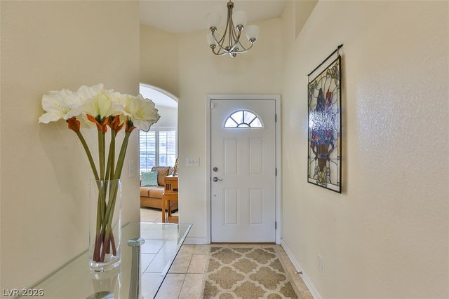 3240 Peaceful Shadows Court, Henderson, NV 89052