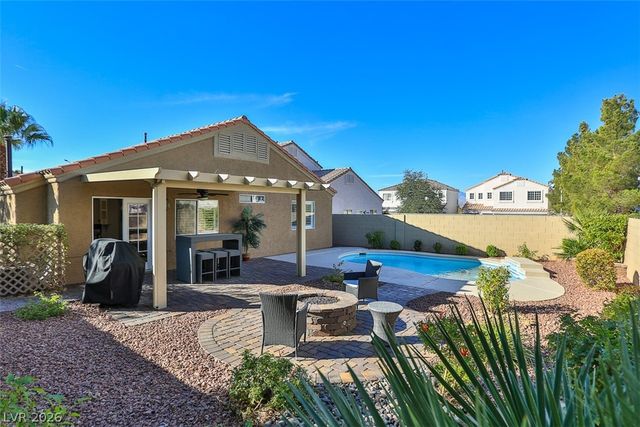 3240 Peaceful Shadows Court, Henderson, NV 89052