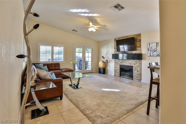 3240 Peaceful Shadows Court, Henderson, NV 89052