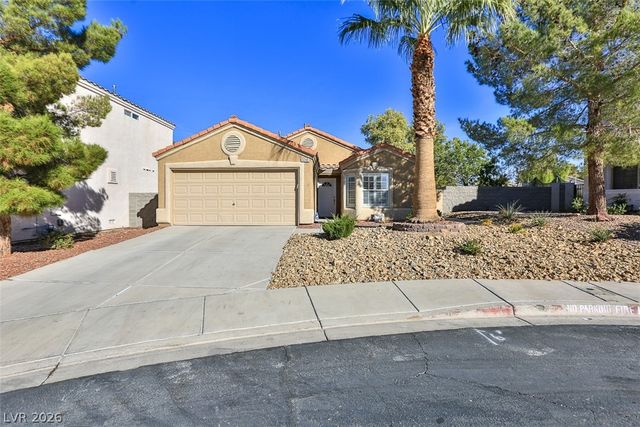 3240 Peaceful Shadows Court, Henderson, NV 89052