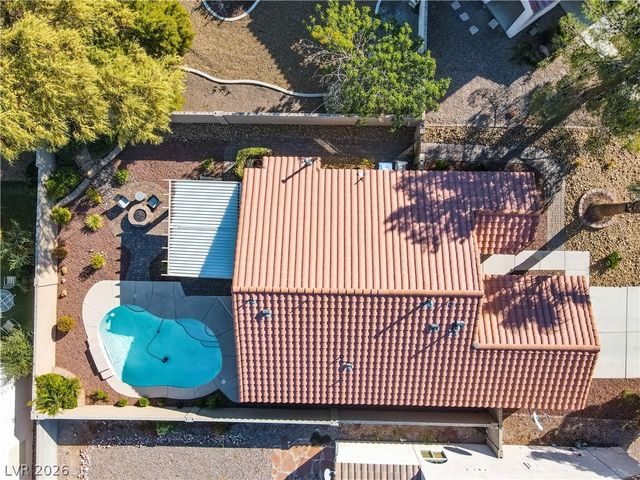 3240 Peaceful Shadows Court, Henderson, NV 89052