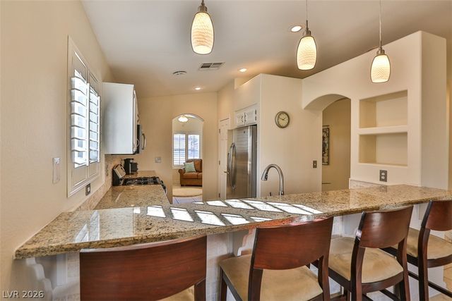 3240 Peaceful Shadows Court, Henderson, NV 89052