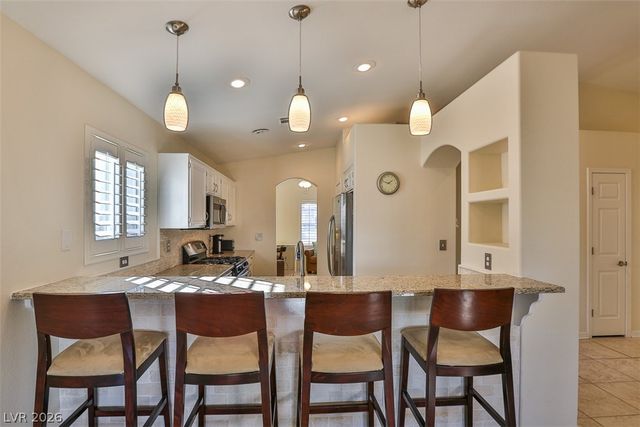 3240 Peaceful Shadows Court, Henderson, NV 89052