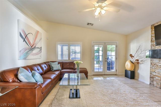 3240 Peaceful Shadows Court, Henderson, NV 89052