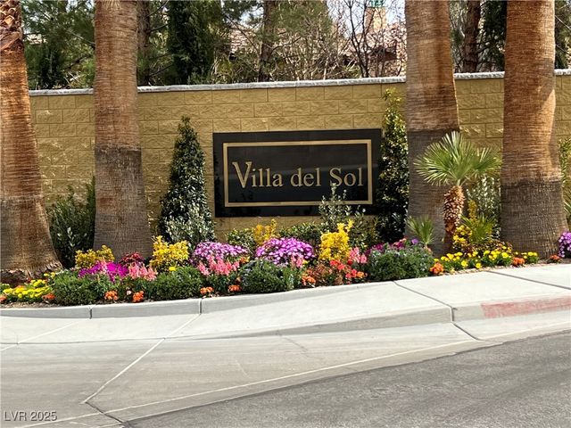 7625 GOOD FORTUNE Court -, Las Vegas, NV 89139