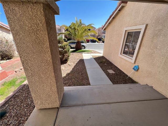 7625 GOOD FORTUNE Court -, Las Vegas, NV 89139