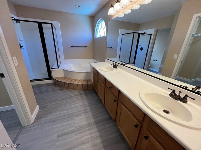 7625 GOOD FORTUNE Court -, Las Vegas, NV 89139