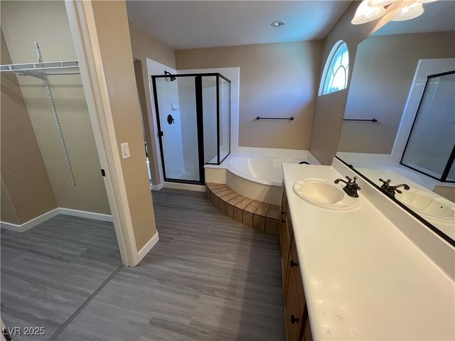 7625 GOOD FORTUNE Court -, Las Vegas, NV 89139