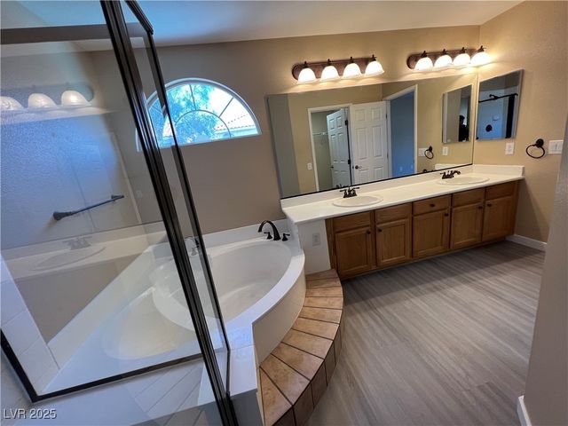 7625 GOOD FORTUNE Court -, Las Vegas, NV 89139