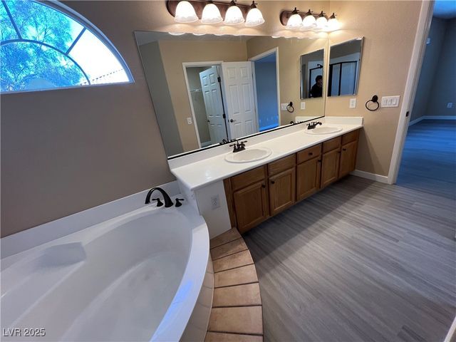 7625 GOOD FORTUNE Court -, Las Vegas, NV 89139