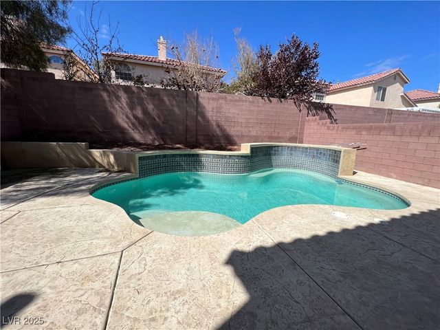 7625 GOOD FORTUNE Court -, Las Vegas, NV 89139