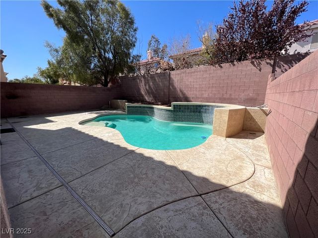 7625 GOOD FORTUNE Court -, Las Vegas, NV 89139