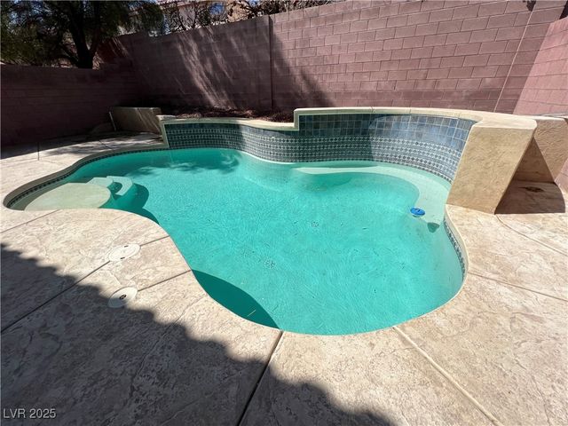 7625 GOOD FORTUNE Court -, Las Vegas, NV 89139