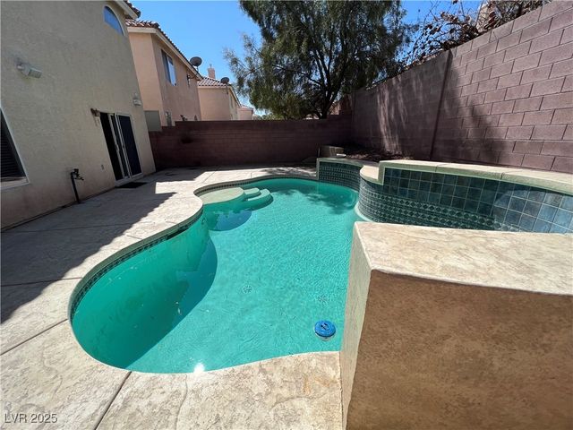 7625 GOOD FORTUNE Court -, Las Vegas, NV 89139