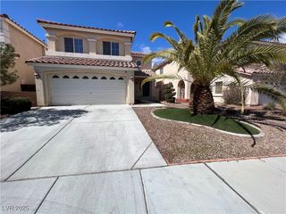 7625 GOOD FORTUNE Court -, Las Vegas, NV 89139