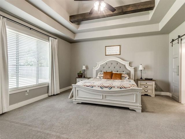 4304 Bridge Wood Lane, Oklahoma City, OK 73179