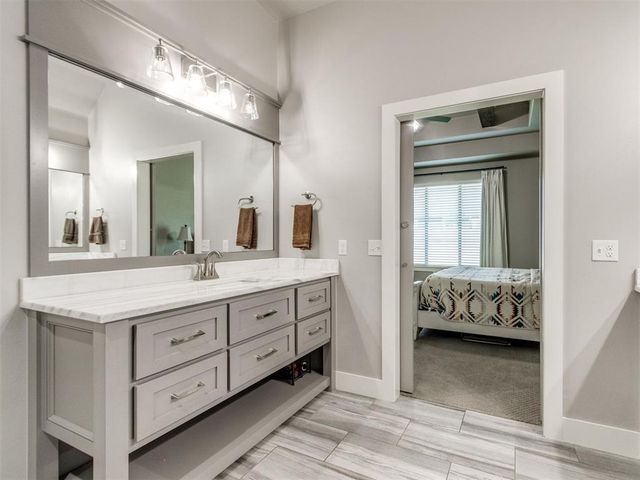 4304 Bridge Wood Lane, Oklahoma City, OK 73179