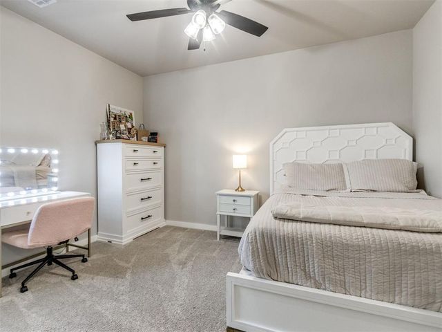 4304 Bridge Wood Lane, Oklahoma City, OK 73179