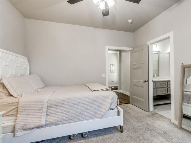 4304 Bridge Wood Lane, Oklahoma City, OK 73179