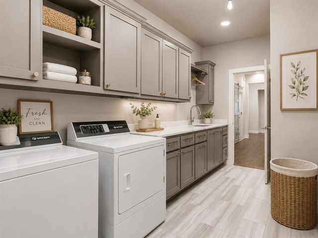 4304 Bridge Wood Lane, Oklahoma City, OK 73179