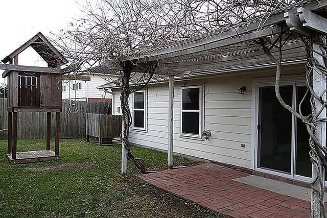 5826 Westminster Village Drive, Houston, TX 77084