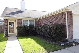 5826 Westminster Village Drive, Houston, TX 77084
