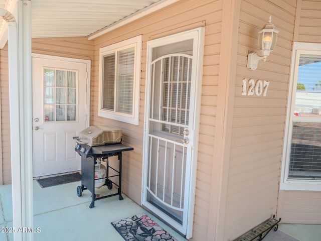 8865 E Baseline Road 1207, Mesa, AZ 85209