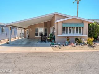 8865 E Baseline Road 1207, Mesa, AZ 85209