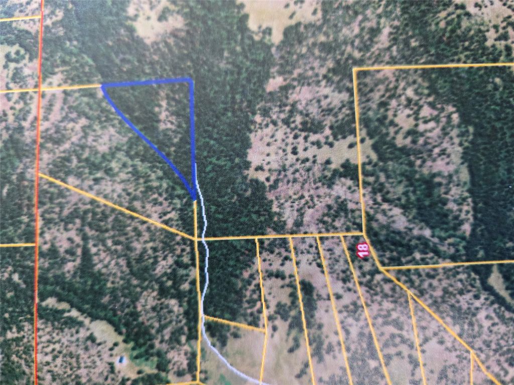 TBD Upper Sawmill Creek Lane, Cascade, MT 59421