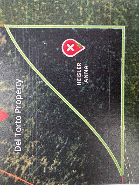 TBD Upper Sawmill Creek Lane, Cascade, MT 59421 photo 3