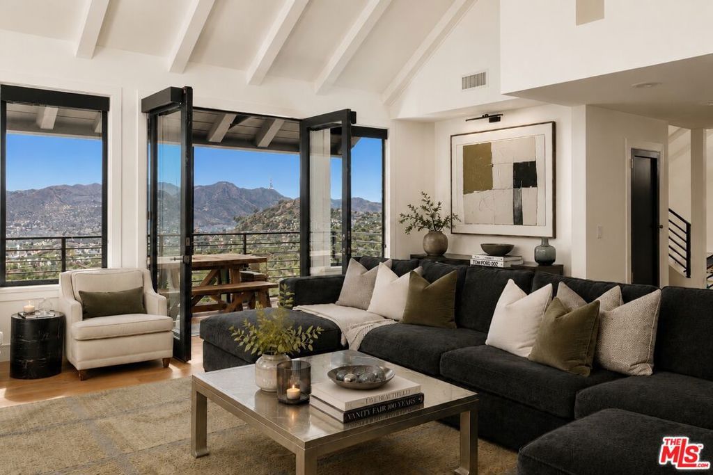 7825 Torreyson Drive, Los Angeles, CA 90046 — photo 5