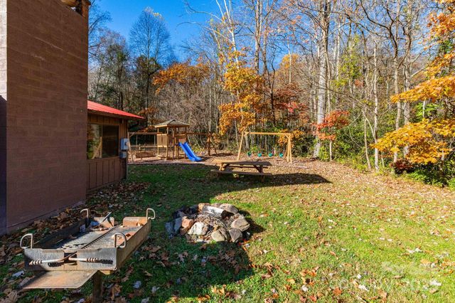 Lot 62 Twinbrook Lane, Maggie Valley, NC 28751