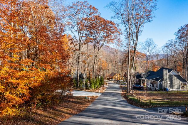 Lot 62 Twinbrook Lane, Maggie Valley, NC 28751