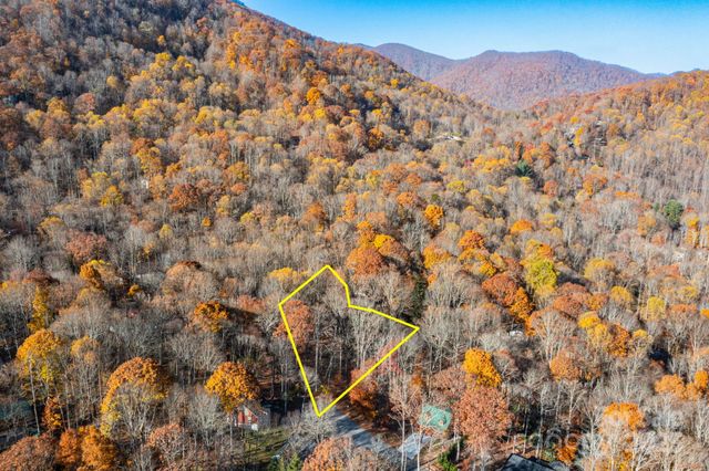 Lot 62 Twinbrook Lane, Maggie Valley, NC 28751
