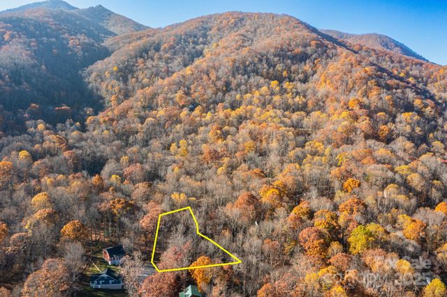 Lot 62 Twinbrook Lane, Maggie Valley, NC 28751