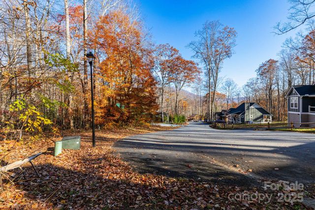 Lot 62 Twinbrook Lane, Maggie Valley, NC 28751