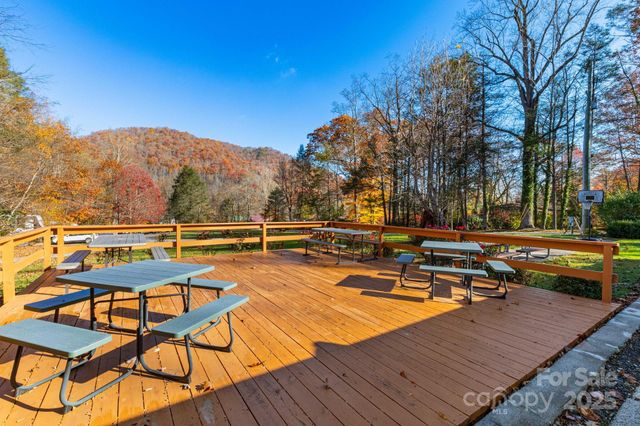 Lot 62 Twinbrook Lane, Maggie Valley, NC 28751