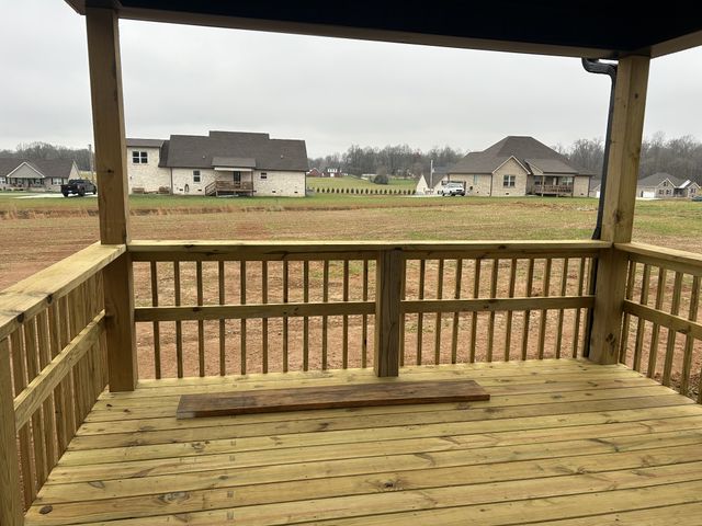 375 Randall Ln, Manchester, TN 37355