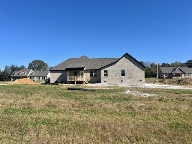 375 Randall Ln, Manchester, TN 37355