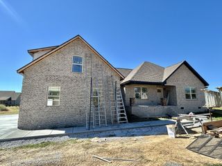 375 Randall Ln, Manchester, TN 37355