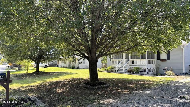 722 Paint Rock Ferry Rd, Kingston, TN 37763