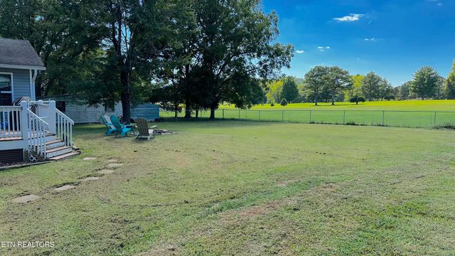 722 Paint Rock Ferry Rd, Kingston, TN 37763