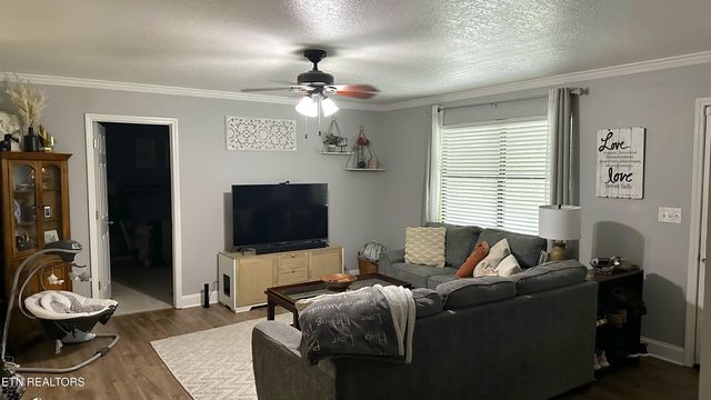 722 Paint Rock Ferry Rd, Kingston, TN 37763