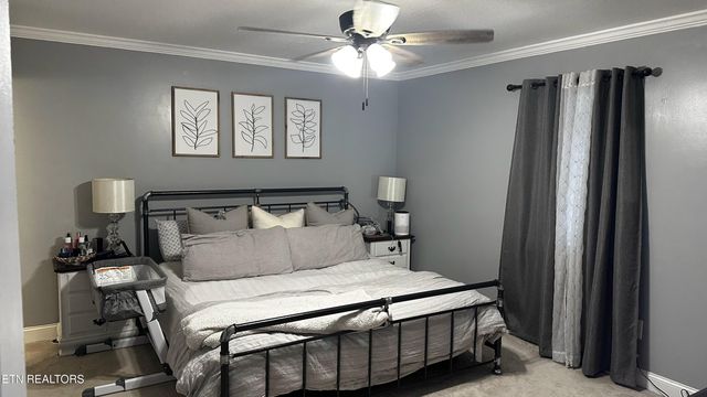 722 Paint Rock Ferry Rd, Kingston, TN 37763