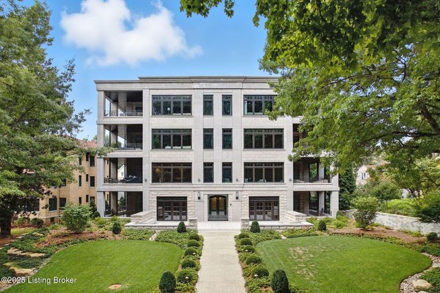 1576 Cherokee Rd 2, Louisville, KY 40205