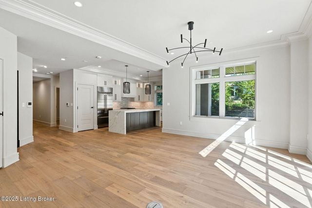 1576 Cherokee Rd 2, Louisville, KY 40205