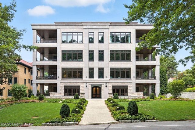 1576 Cherokee Rd 2, Louisville, KY 40205